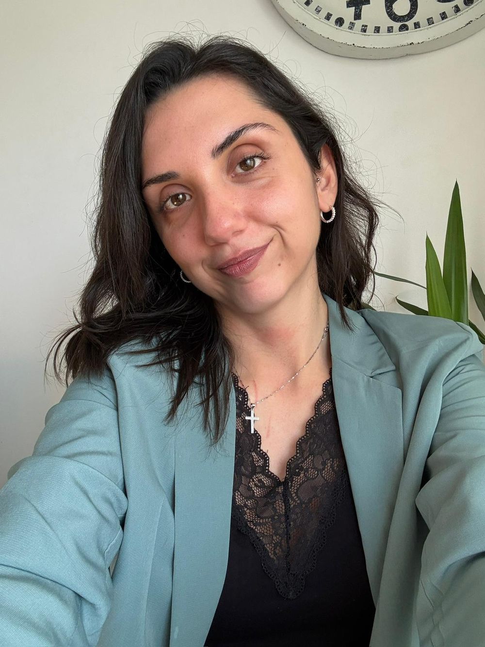 Juliana Guedes, gestora de redes sociais